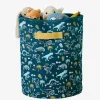 Panier De Rangement DINO RAMA Bleu – Vertbaudet 19