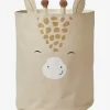 Panier Girafe Sable – Vertbaudet 17