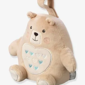 Peluche Aide Au Sommeil Rechargeable TOMMEE TIPPEE Bennie L’ourson Beige – Tommee Tippee 12