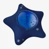 Peluche Veilleuse Projecteur Dynamique Calm Océan PABOBO Bleu – Pabobo 16
