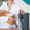 Préparateur De Biberon Milky Now BABYMOOV Bleu/gris – Babymoov 20