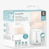 Set Biberon Zero.Zero + Sucette SUAVINEX Rose Nude – Suavinex 10