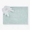 Tapis Coton Lavable Ailes Puffy Wings LORENA CANALS Bleu Grisé – Lorena Canals 19