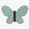 Tapis En éponge Papillon Bleu/blanc – Vertbaudet 19