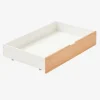 Tiroir De Rangement Lit Bébé LIGNE CONFETTI Blanc Clair Bicolor/multicolor – Vertbaudet 20