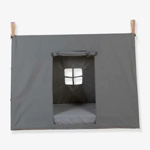 Toile De Lit Tipi Childhome Gris – Childhome 6
