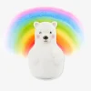 Veilleuse Arc-en-ciel PABOBO Lumicolor Blanc – Pabobo 11