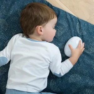 Veilleuse BABYMOOV Sleepy Blanc – Babymoov 12