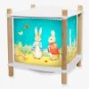 Veilleuse Lanterne Révolution Peter Rabbit – TROUSSELIER Vert – Toutes Les Marques 20