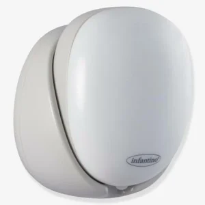 Veilleuse Murale Nomade 2 En 1 INFANTINO Taupe – Infantino 18