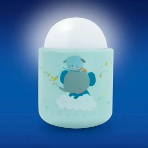 Veilleuse PABOBO Nomade Bleu – Pabobo 10