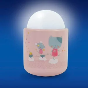 Veilleuse PABOBO Nomade Bleu – Pabobo 14