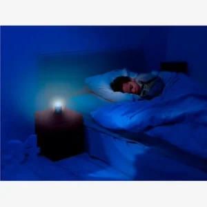 Veilleuse PABOBO Nomade Bleu – Pabobo 18