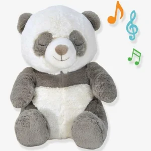 Veilleuse Peaceful Panda CLOUD B Noir Et Blanc – Cloud B 10