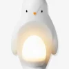 Veilleuse Portable 2 En 1 TOMMEE TIPPEE Pingouin Blanc – Tommee Tippee 13