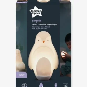 Veilleuse Portable 2 En 1 TOMMEE TIPPEE Pingouin Blanc – Tommee Tippee 12