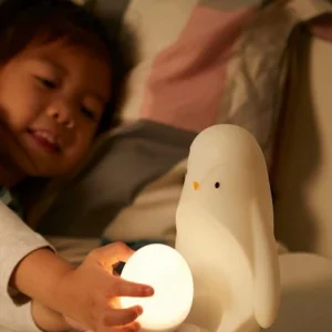 Veilleuse Portable 2 En 1 TOMMEE TIPPEE Pingouin Blanc – Tommee Tippee 18