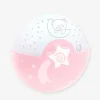Veilleuse Projecteur 3 En 1 évolutive INFANTINO Projecto Lampe Taupe/blanc – Infantino 14