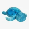 Veilleuse Tranquil Turtle CLOUD B Bleu – Cloud B 22